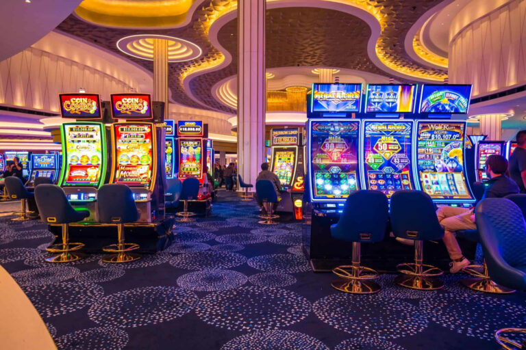 Best Slot Machines to Play in 2026 Expert Guide