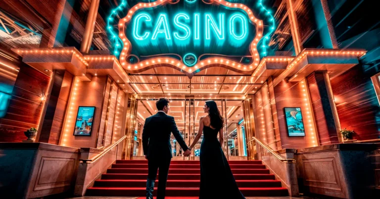 Casino Risk Management Key Strategies for Modern Casinos