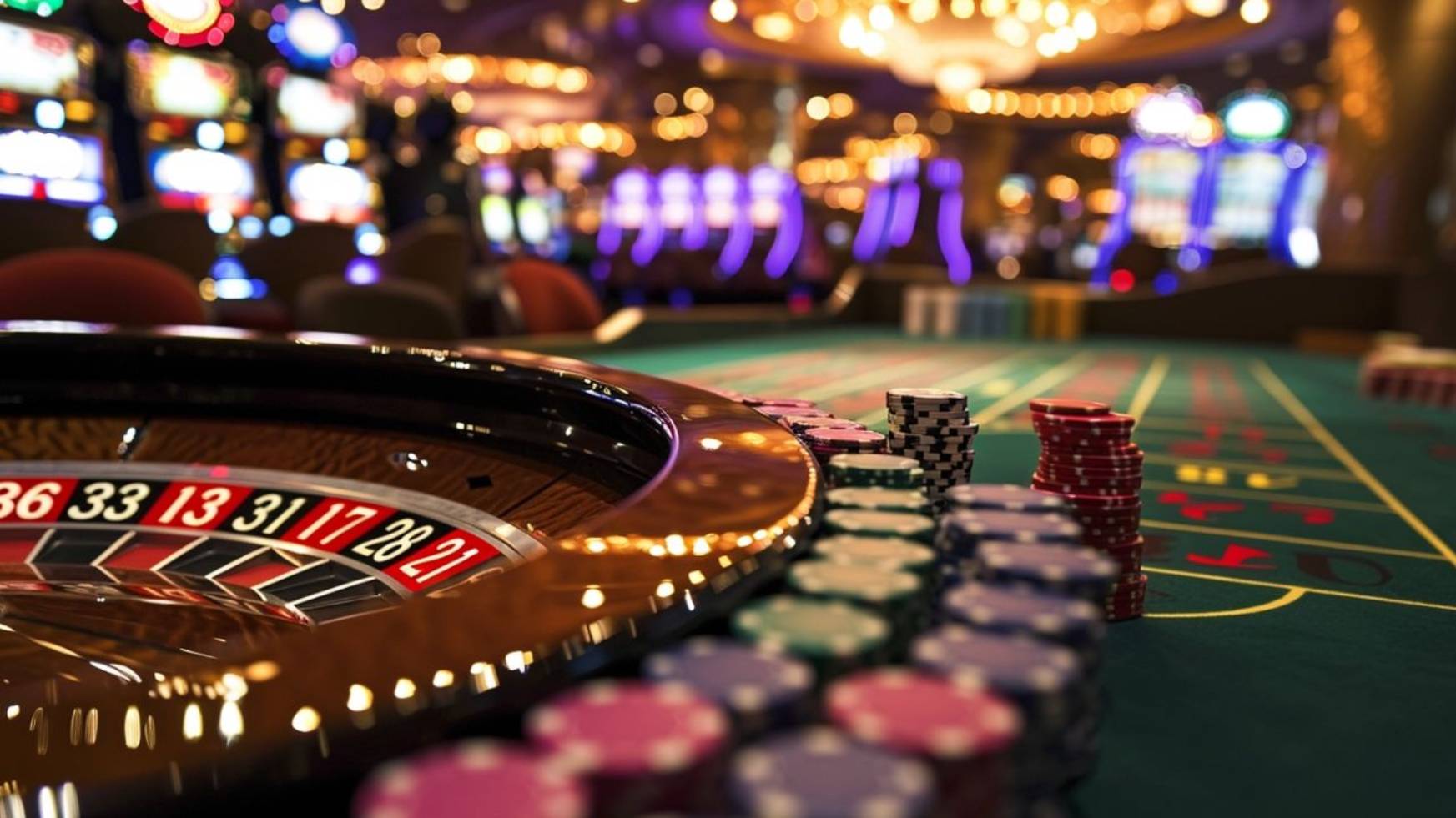 E-Wallets for Gambling Secure Casino Payment Guide