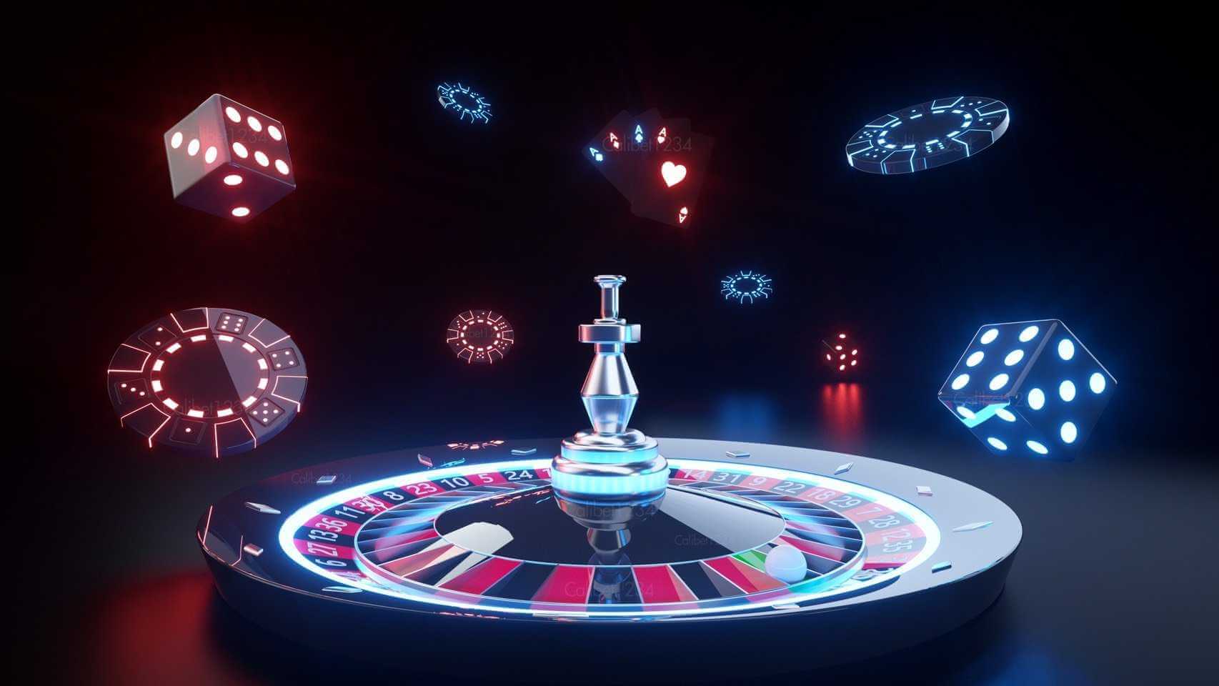 How to Play Casino Slots for Beginners Step-by-Step Guide