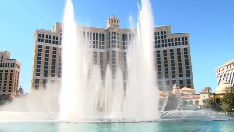 THE 10 Best United States Casinos to Visit (Updated 2026)